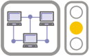 Netzwerkinfrastruktur: Mit Beeinträchtigungen ist zu rechnen. - Firmware Upgrade Switches Datacenter O2c.31 Isilon 
-  	
Es sollte durch Redundanzen/Portchannel zu keinen Beeinträchtigungen kommen, da die Switche in einem Switchverbund nacheinander upgraden.