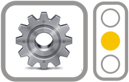 Verschiedenes: Mit Beeinträchtigungen ist zu rechnen. - ICINGA2-Webinterface: Das alte Monitoring Modul zur Darstellung von Informationen im Icinga2 Webinterface wird abgeschaltet und gegen das neue IcingaDB Modul ersetzt. Dieses läuft bereits parallel zum alten Modul. Dadurch ändern sich Aussehen, Navigation und URL Pfade des Webinterfaces. Das Webinterface bleibt allerdings weiter unter dem gleichen FQDN erreichbar. Für Nutzer wird ein Aktualisieren der Monitoring Website vonnöten sein.