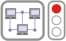 Netzwerkinfrastruktur: Totalausfall des Dienstes. - Gebäude E3, Wartungsarbeiten am Etagenswitch: Kompletter Ausfall des Netzwerks (Internet/Wlan/usw.)